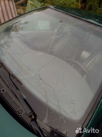 Skoda Octavia 1.6 МТ, 1998, 130 000 км