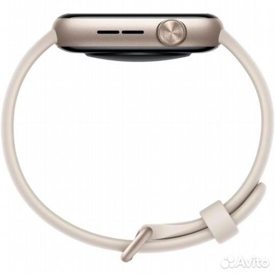 Смарт-часы Honor Watch 5 Золотые