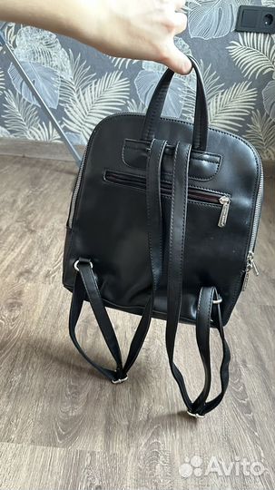 Кожаная куртка косуха