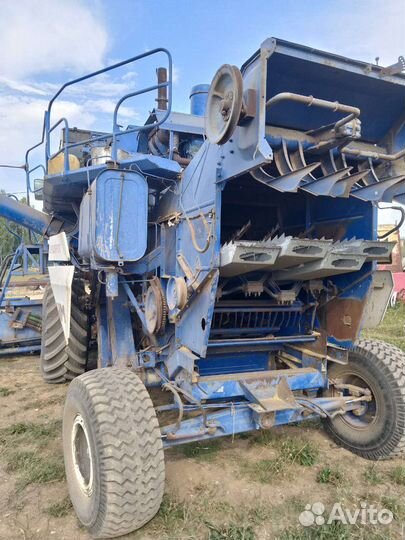 Комбайн Енисей Енисей-1200НМ, 2009