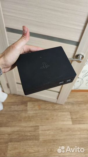 Шлем Sony PS4 VR