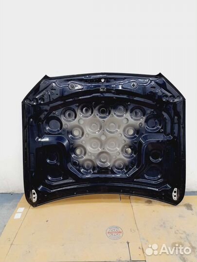 Капот Mercedes-Benz E-Classe W213 2020-2023