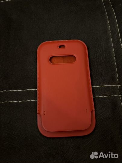 Чехол для iPhone 12 mini, оригинал