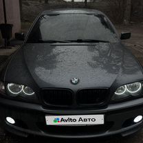 BMW 3 серия 2.2 AT, 2002, 208 500 км, с пробегом, цена 870 000 руб.