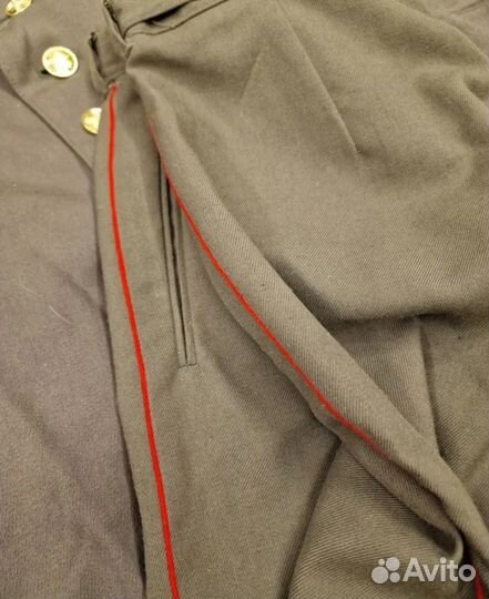 СССР Медецинская служба Китель Штаны Фуражка