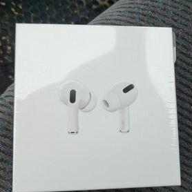 Наушники earpods