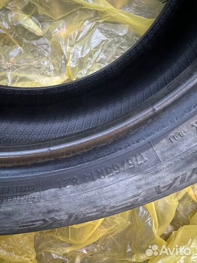 Nitto Therma Spike 175/65 R14