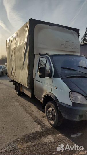 Перевозка грузов, домашние переезды от 300км