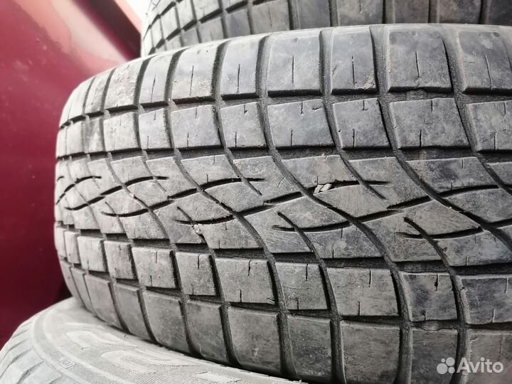 КАМА Кама-221 235/70 R16