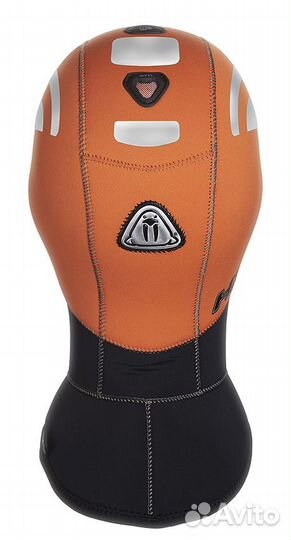 Гидрошлем повышенной видимости 5/10mm H.v. Polar E