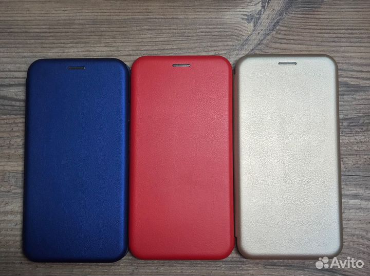 Чехол-книжка на iPhone Xs Max