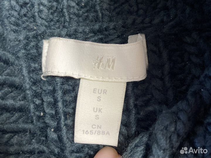 Свитер hm