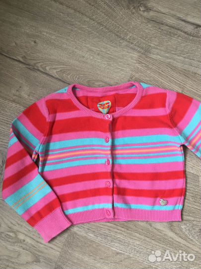 Кофточка Tom Tailor 92-98 р-р