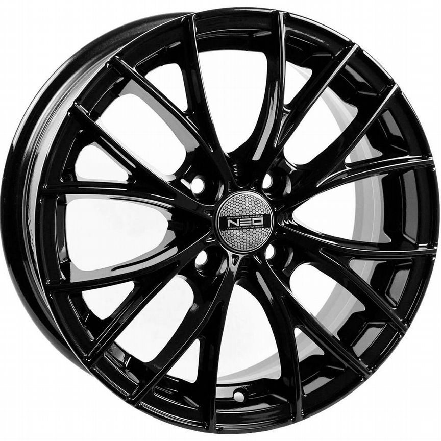 Диски NEO 573 6x15 4x98 ET40 D58.6 BL