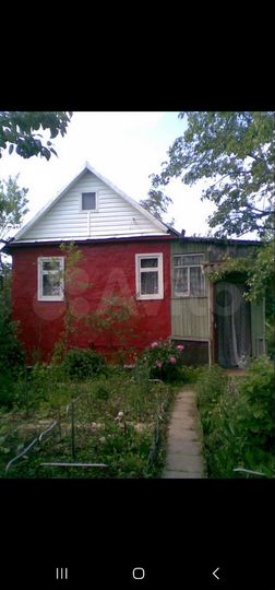 Участок 4,5 сот. (СНТ, ДНП)