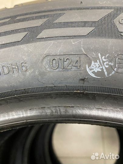 DoubleStar Maximum DH03 205/55 R16 91V