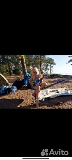 Палатки, спальники, снаряга и другое