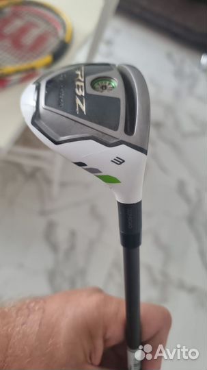 Клюшка для гольфа