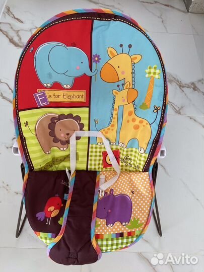 Детские качели