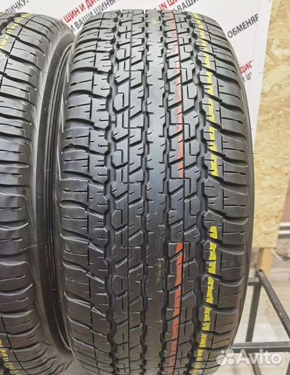 Dunlop Grandtrek AT22 285/65 R17 116H