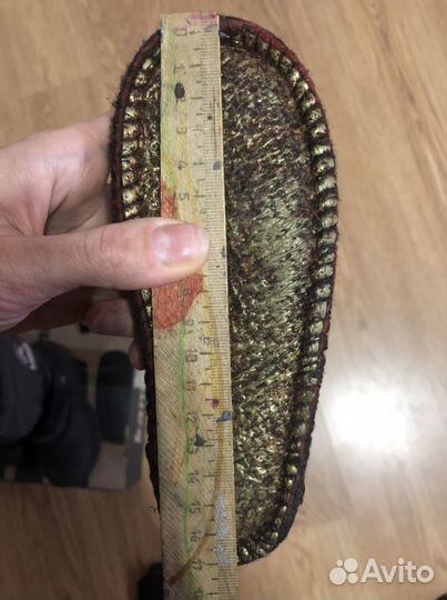 Сапоги kamik 28 р