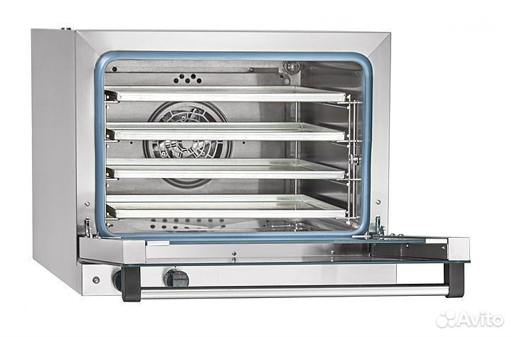 Печь конвекционная Abat кпп-4М
