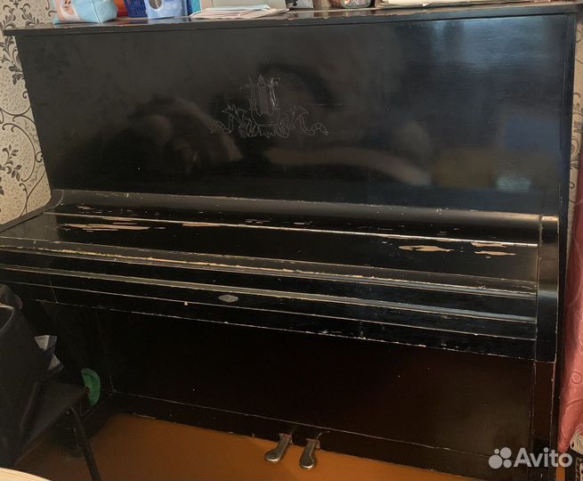 Фортепиано