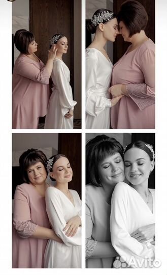 Свадебный видеограф