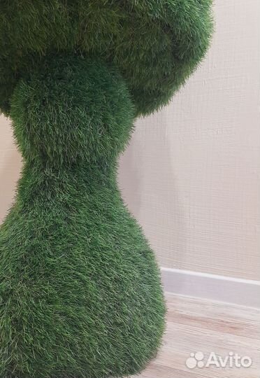 Топиарные фигуры