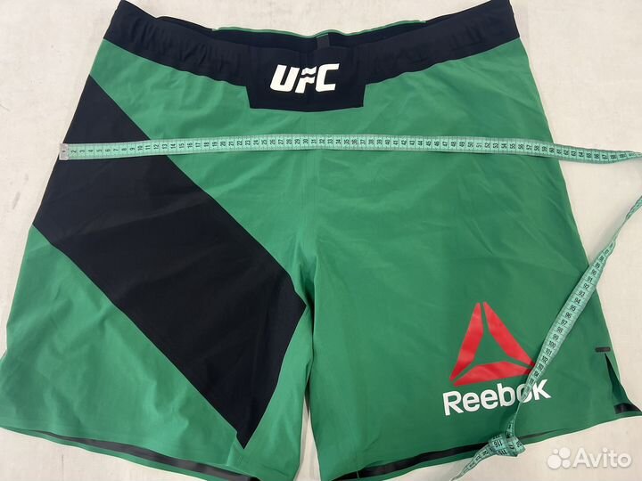 Шорты UFC Reebok 40