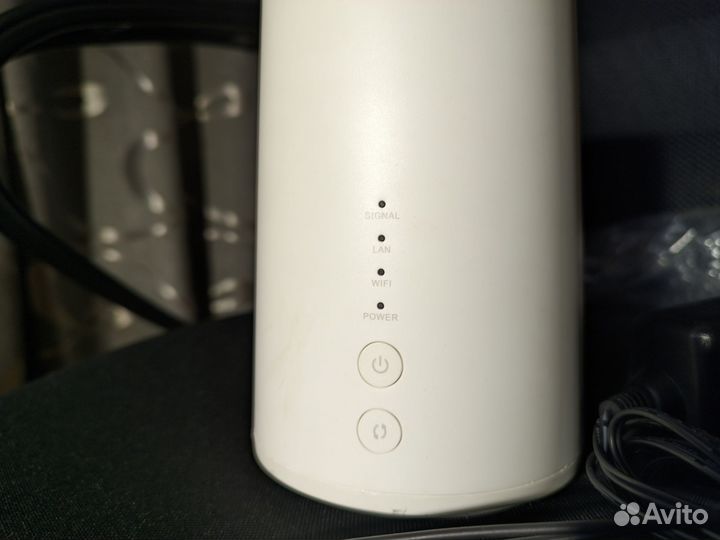 LTE роутер Huawei b528s-23a