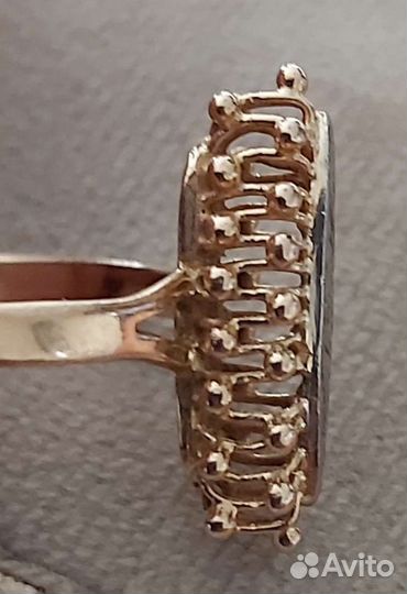 Золотое кольцо