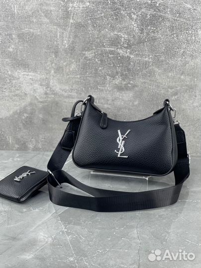 Сумка Yves Saint Laurent качество Люкс