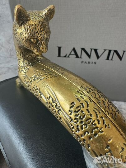 Женская сумка Lanvin