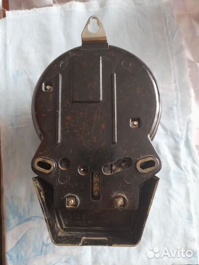 Счетчик электрический