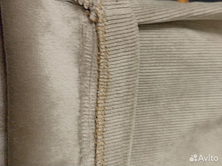 Брюки женские утепленные 52 54 размер