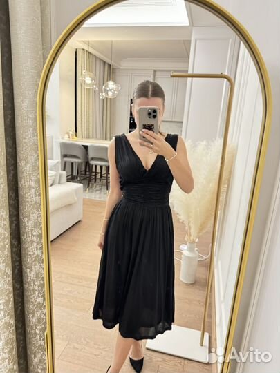 Платье вечернее Burberry