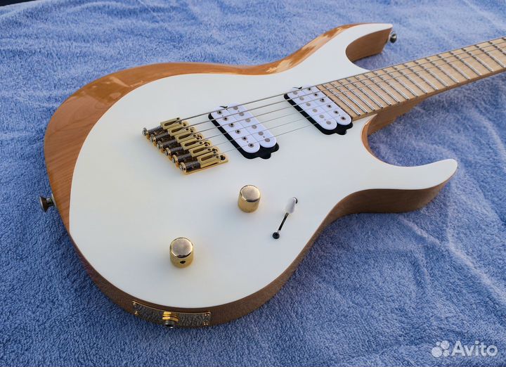 Kiesel Aries made in USA