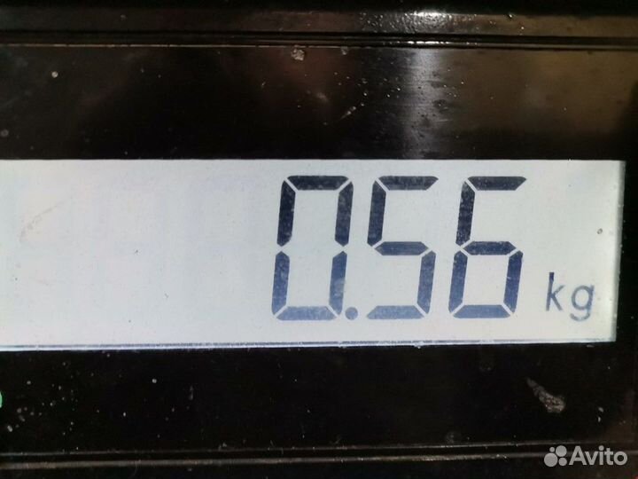 Форсунка Ford S-Max 2007 1373550