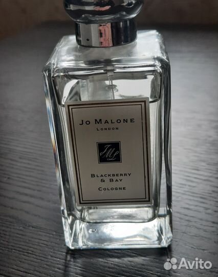 Духи женские Jo Malone Blackberry&Bay