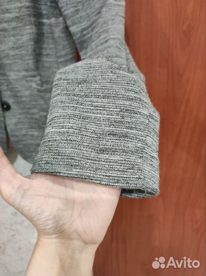 Пиджак женский трикотажный Opus 48