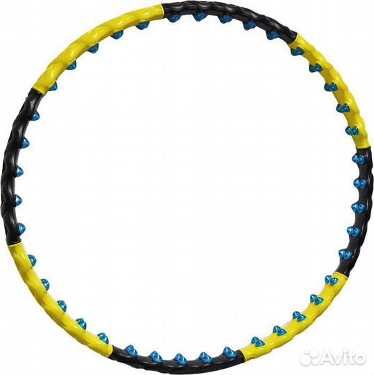 Обруч хула-хуп