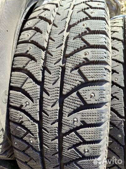 Lassa Iceways 2 185/65 R15 88T