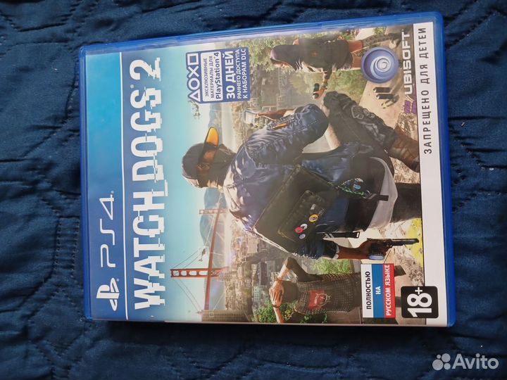 Игры для приставок ps4