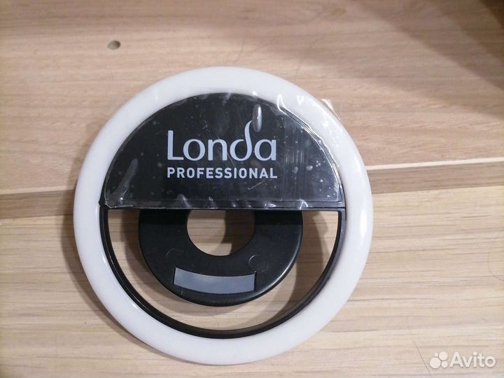 Кольцо для селфи