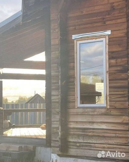 Пластиковые окна на заказ