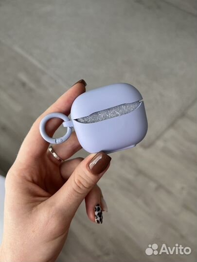 Чехол для наушников Lenovo LP40 Pro