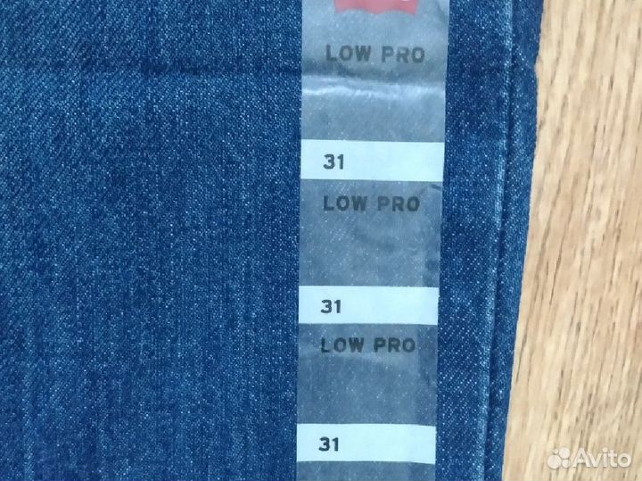 Levis Оригинал Новые