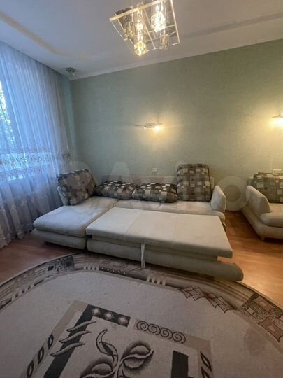 2-к. квартира, 67 м², 2/5 эт.