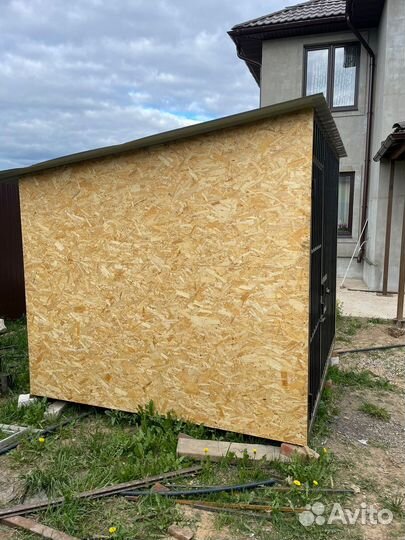 Вольер для собак